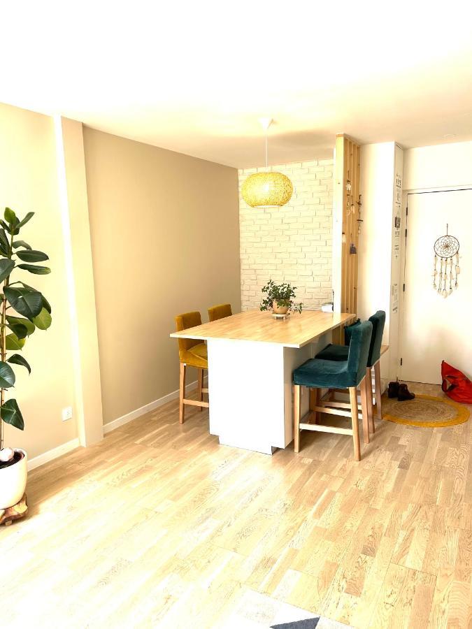 Ferienwohnung Cocon Cosy Hypercentre Bordeaux Exterior foto