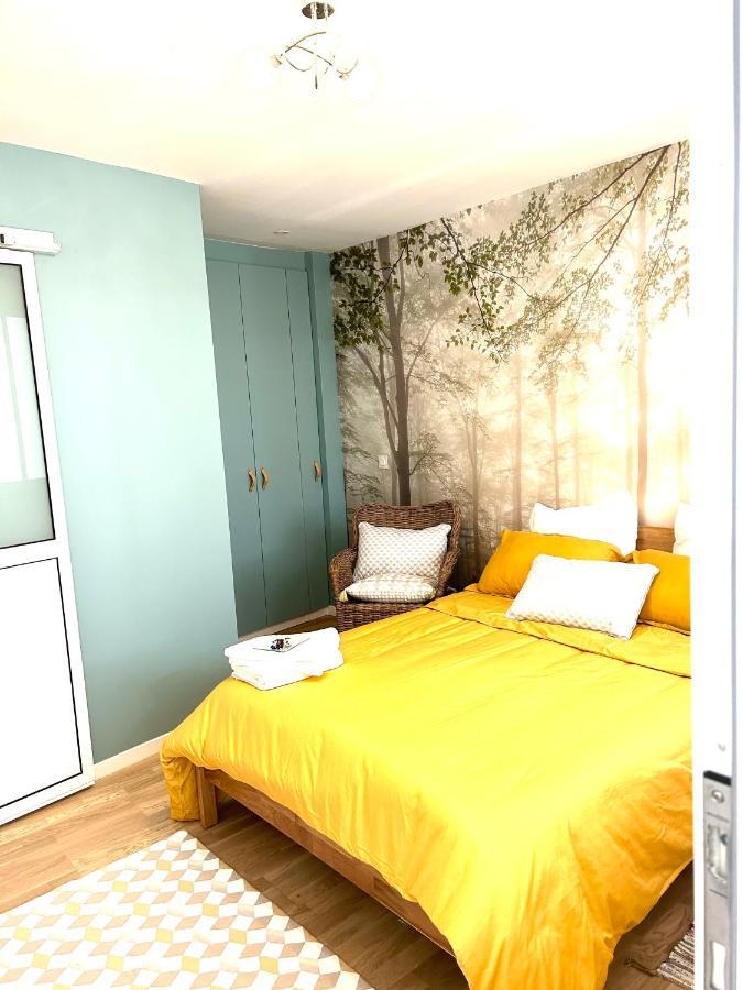 Ferienwohnung Cocon Cosy Hypercentre Bordeaux Exterior foto